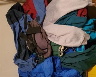 Diving gear underlayer Lot number 2 $25