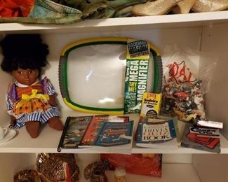 Plastic animals games lot $15