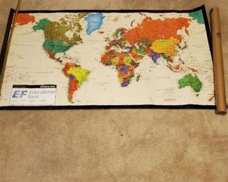 Educational Tours poster $5