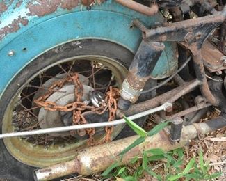 1959 - Indian Chief