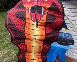 Cobra Kite $25 Item#1