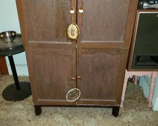 Vintage Bar =$50.00 For Pick up Appointment  Please call or text 760-662-7662