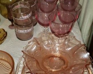 For Pick up Appointment  Please call or text 760-662-7662