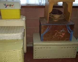 For Pick up Appointment  Please call or text 760-662-7662