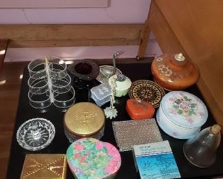 Assorted Boxes =$5-$20          For Pick up Appointment  Please call or text 760-662-7662