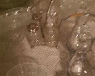 For Pick up Appointment  Please call or text 760-662-7662