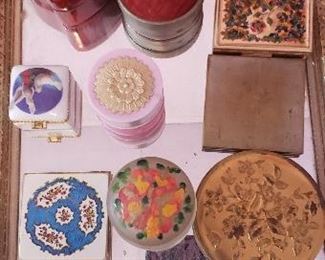 Assorted Boxes =$5-$20          For Pick up Appointment  Please call or text 760-662-7662