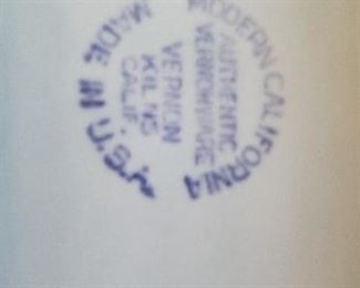 For Pick up Appointment  Please call or text 760-662-7662