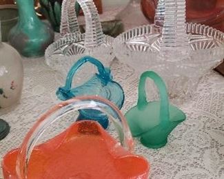 For Pick up Appointment  Please call or text 760-662-7662