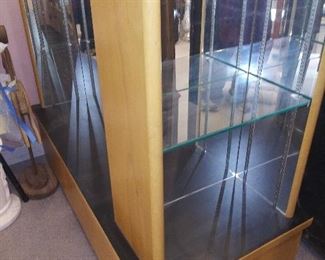 Display Cabinet