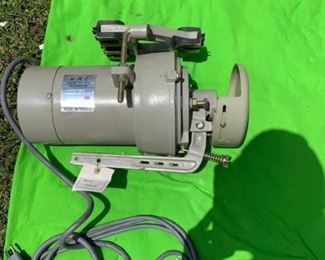 WMC SEWING MACHINE TRANSMITTER