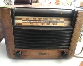 Vintage Radio