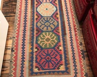 Runner Rug