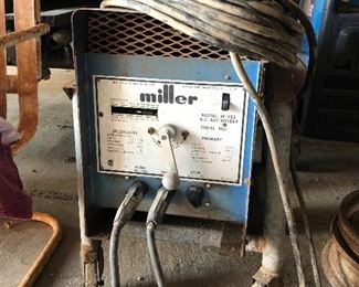 Welder