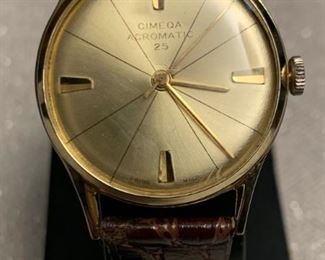 Cimeqa Automatic Swiss Watch https://ctbids.com/#!/description/share/405042