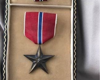 Bronze Star Medal https://ctbids.com/#!/description/share/405059