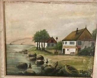 Artwork dated 1909 https://ctbids.com/#!/description/share/405091