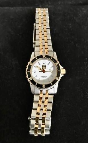 TAG Heuer Women's Watch https://ctbids.com/#!/description/share/405114