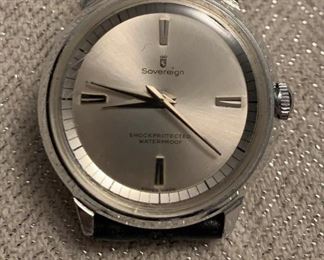 Sovereign Swiss Watch https://ctbids.com/#!/description/share/405040