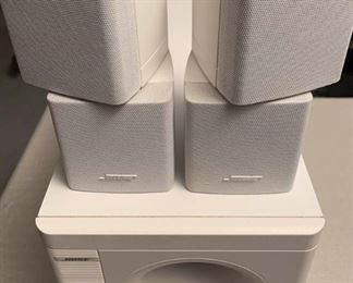 Bose Acoustimass System https://ctbids.com/#!/description/share/405060