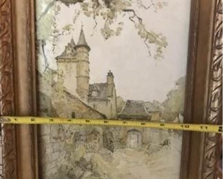 Art Trio https://ctbids.com/#!/description/share/405090