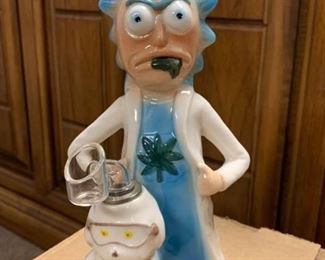 Rick and Morty https://ctbids.com/#!/description/share/405137