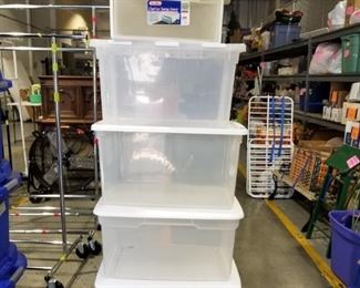 STORAGE BINS #4 https://ctbids.com/#!/description/share/405119