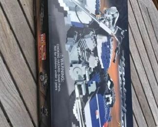 Mega Blocks Harley-Davidson Road King https://ctbids.com/#!/description/share/405194