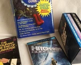 Douglas Adams Assortment https://ctbids.com/#!/description/share/405204
