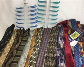 16 Assorted Men's Ties- incl. 5 J. Garcia
https://ctbids.com/#!/description/share/405205