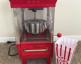 Popcorn machine https://ctbids.com/#!/description/share/405228