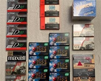 New Cassette Tapes https://ctbids.com/#!/description/share/405034