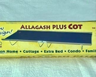 Allagash Plus Cot https://ctbids.com/#!/description/share/405098