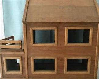Craftsman Style Vintage Doll House
https://ctbids.com/#!/description/share/405100