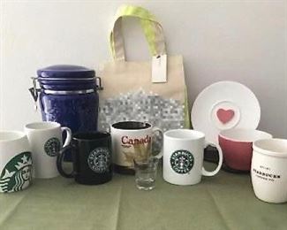 Starbucks Collection https://ctbids.com/#!/description/share/405023
