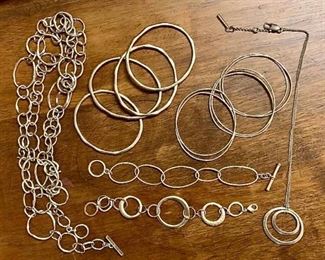 Ralph Lauren & Kenneth Cole Jewelry & More https://ctbids.com/#!/description/share/405122