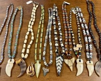 Beaded Necklaces #2 https://ctbids.com/#!/description/share/405140