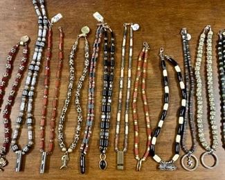 Beaded Necklaces #4 https://ctbids.com/#!/description/share/405142