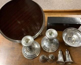 Weighted Sterling and More https://ctbids.com/#!/description/share/405151