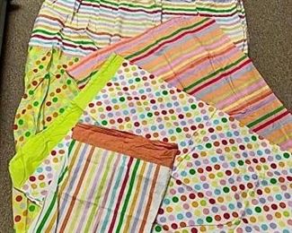 Three Twin sheets sets for girls https://ctbids.com/#!/description/share/405166