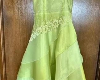 Girls Dress https://ctbids.com/#!/description/share/405169