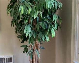 102. Faux Plant (90'') $ 90.00