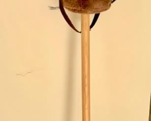 169. People Pals Hobby Horse (36'') $ 20.00