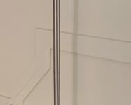 173. 3 Light Floor Lamp (64'') $ 20.00