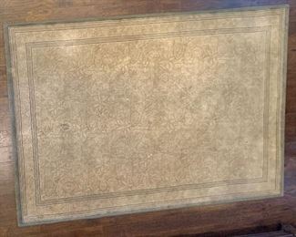 6x8ft Area Carpet/Rug	
