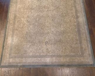6x8ft Area Carpet/Rug	