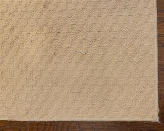 Area Carpet/Rug	91x114in long	