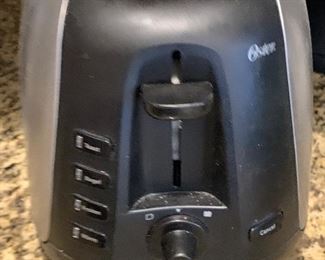 Oster 4 Slice Toaster	