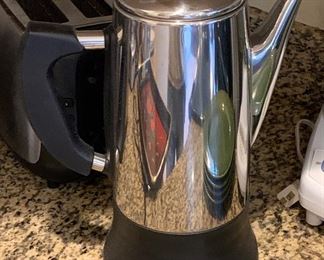 Betty Crocker Electric Kettle	