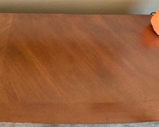 Ashley Furniture LaSalle Rustic Contemporary Dresser	41x63x19inD	HxWxD